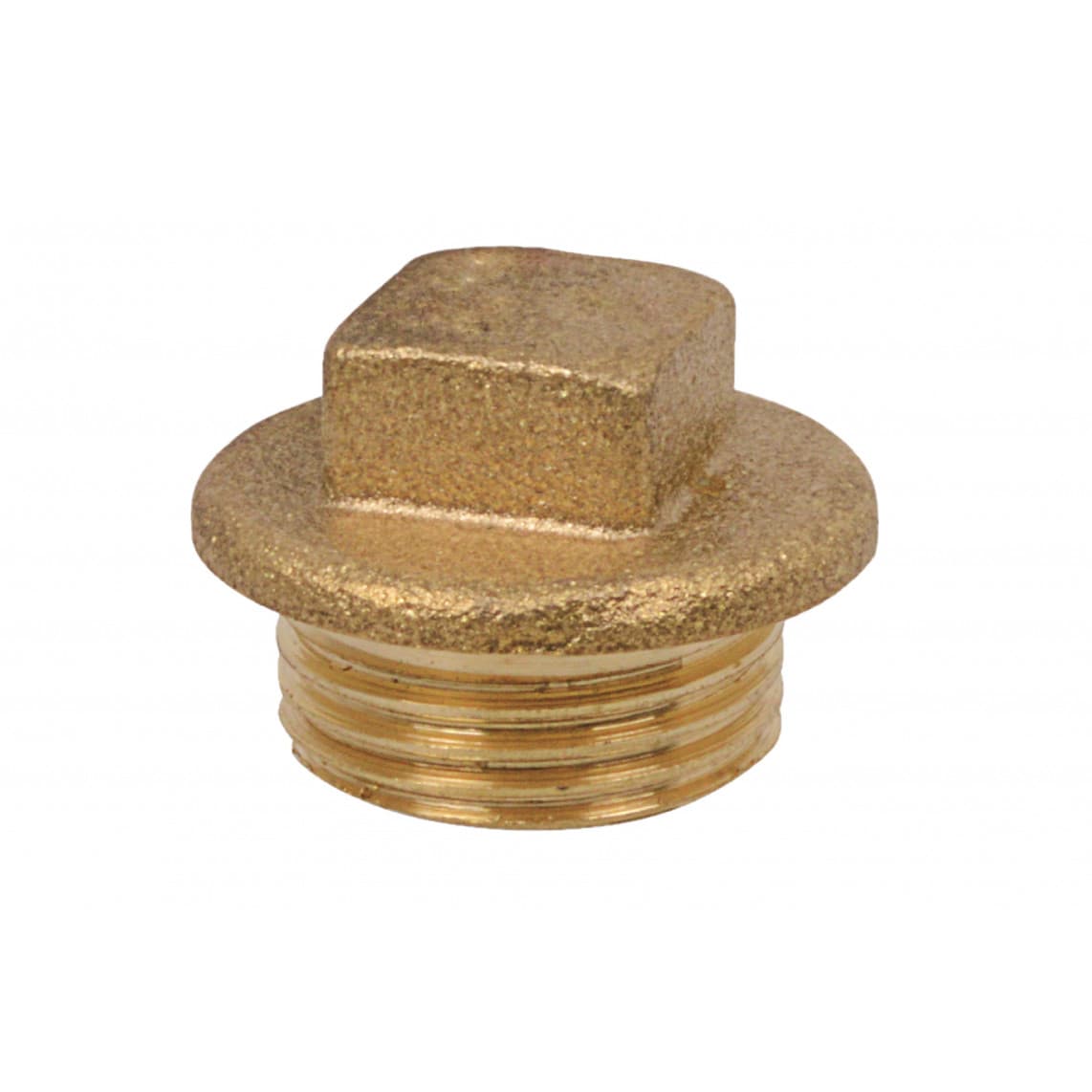 989422355 LT bouchon, vierge, 1/2" M