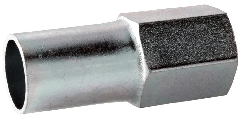 Van Marcke Pro Tubipress profil M manchon mixte 22 x 1/2"F