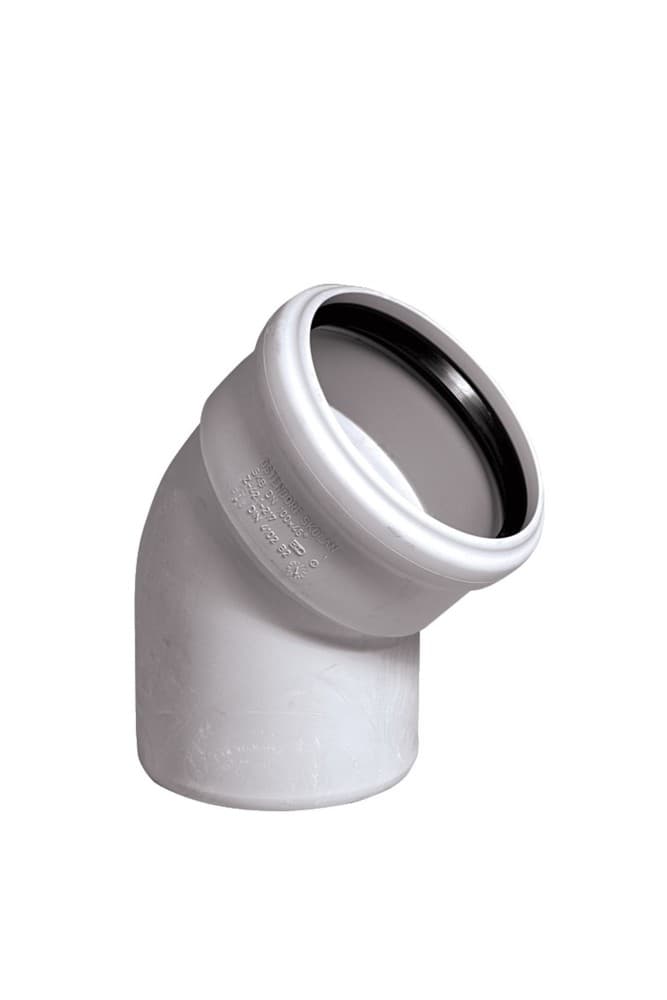 OST SKOL-SF COUDE 30° DN56