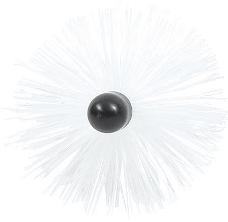 HERISSON CHEMINEE PVC ROND DIAM 139