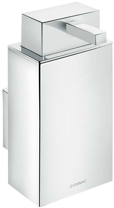 DISTRIBUTEUR SAVON BATHLIFE 0,275L COSMIC CHROME