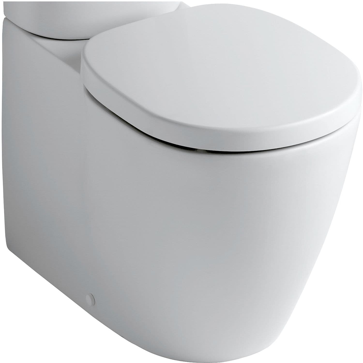 CUVETTE CONNECT IDEAL STANDARD BACK-TO-WALL BLANC