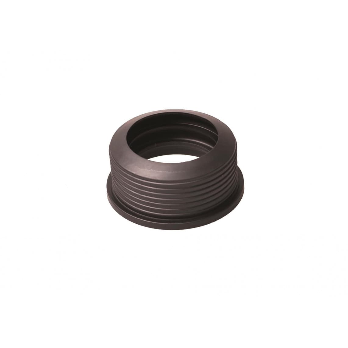986861013 raccord d'évacuation en bref, 50 mm x 40 mm, pour sortie de siphon