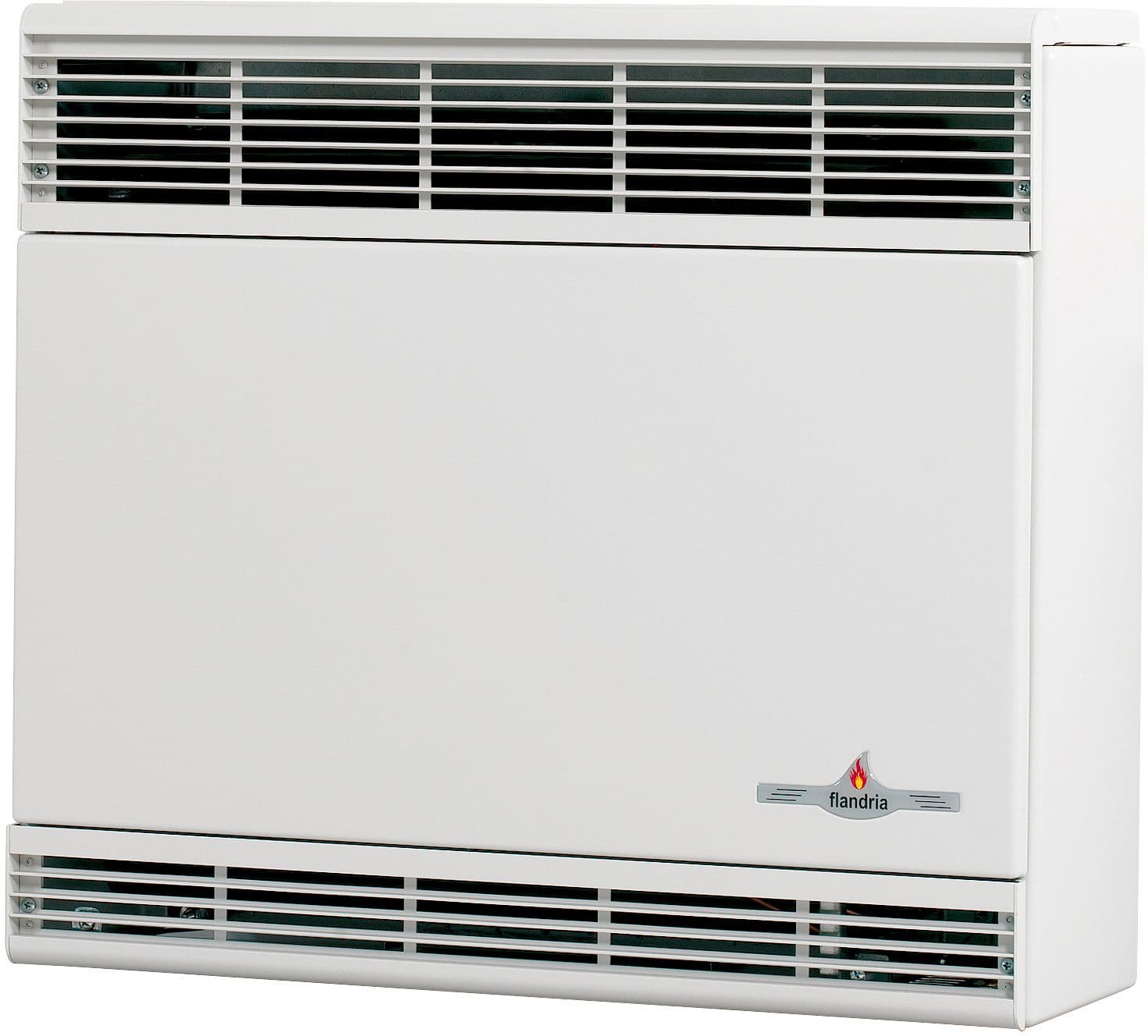 CONVECTEUR A GAZ MK5 FLANDRIA MURAL 4,5KW GRIS CLASSE ERP D hors frais de transport de 50 euro