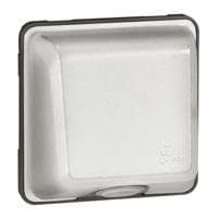 Soliroc sortie de câble IP55 - IK10