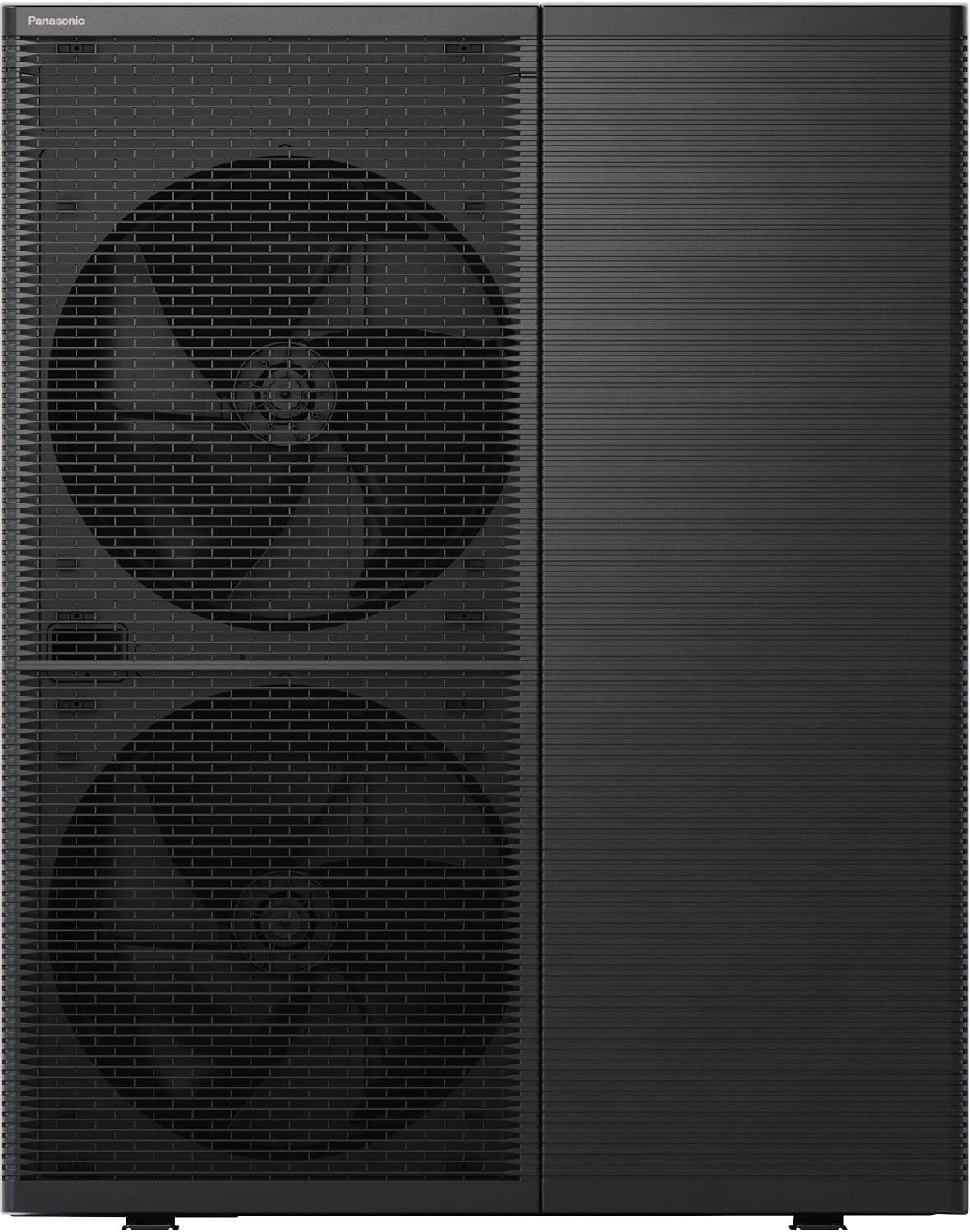 POMPE A CHALEUR AIR/EAU MONOBLOC AQUAREA T-CAP M 9KW 230V PANASONIC