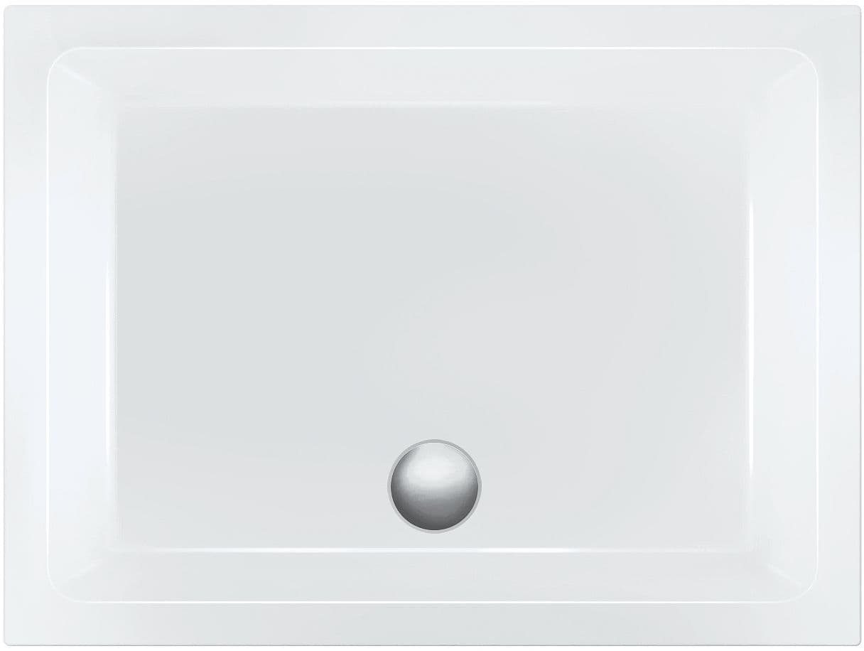 TUB ACRYL FRAME 2.0 120-90-3,5 BL.