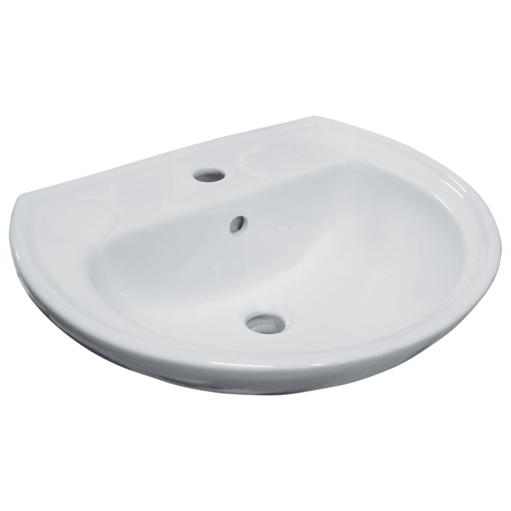 Isifix Atlas lavabo 50 cm