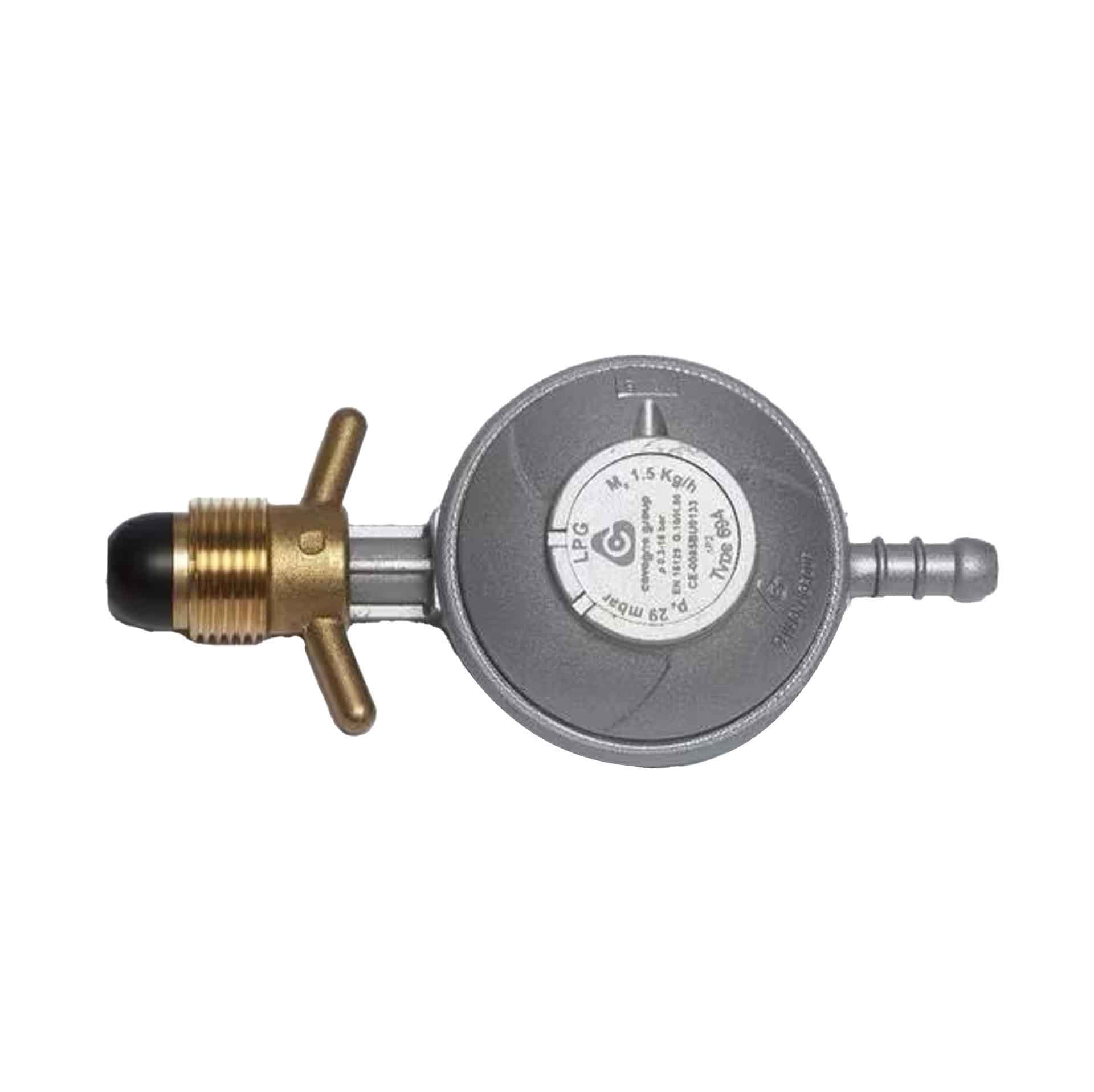 DÉTENDEUR BOUTEILLE Q1,5KG/H 37MB POLTÉTINE S5220