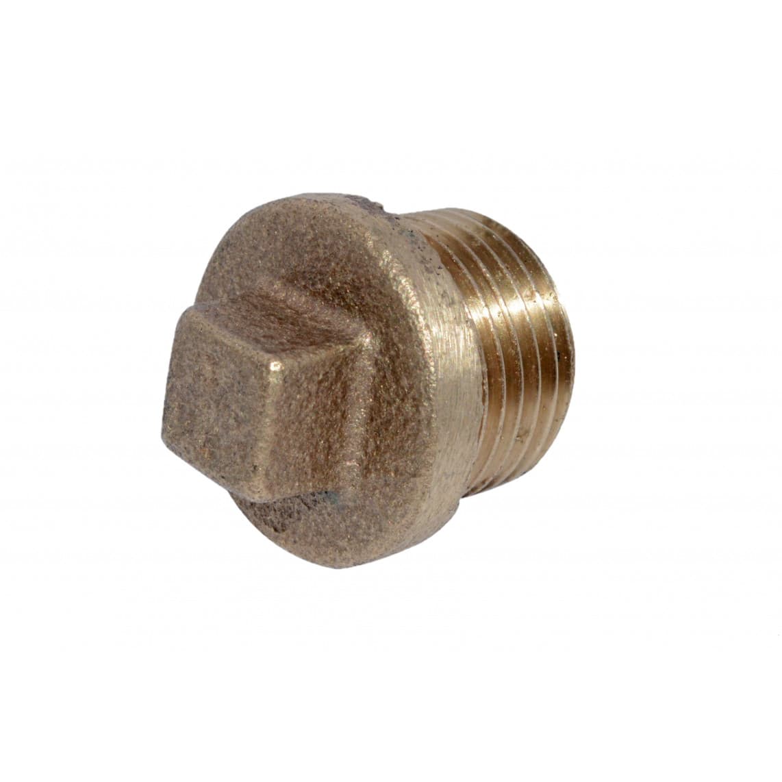 988958413 BR bouchon, vierge, 1" M, (3290)