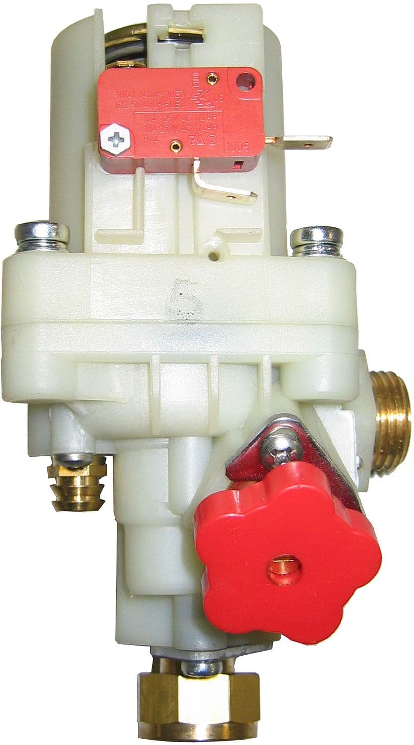 VALVE A EAU SANITAIRE RADSON TOP 2000