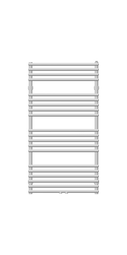 Ofena 150/050 radiateur sèche-serviettes - H 1456 x Lo 500 - 718W
