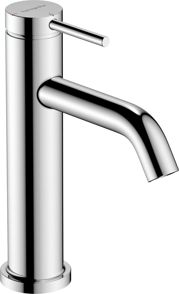 Hansgrohe Tecturis S mitigeur lavabo 110 CoolStart chromé