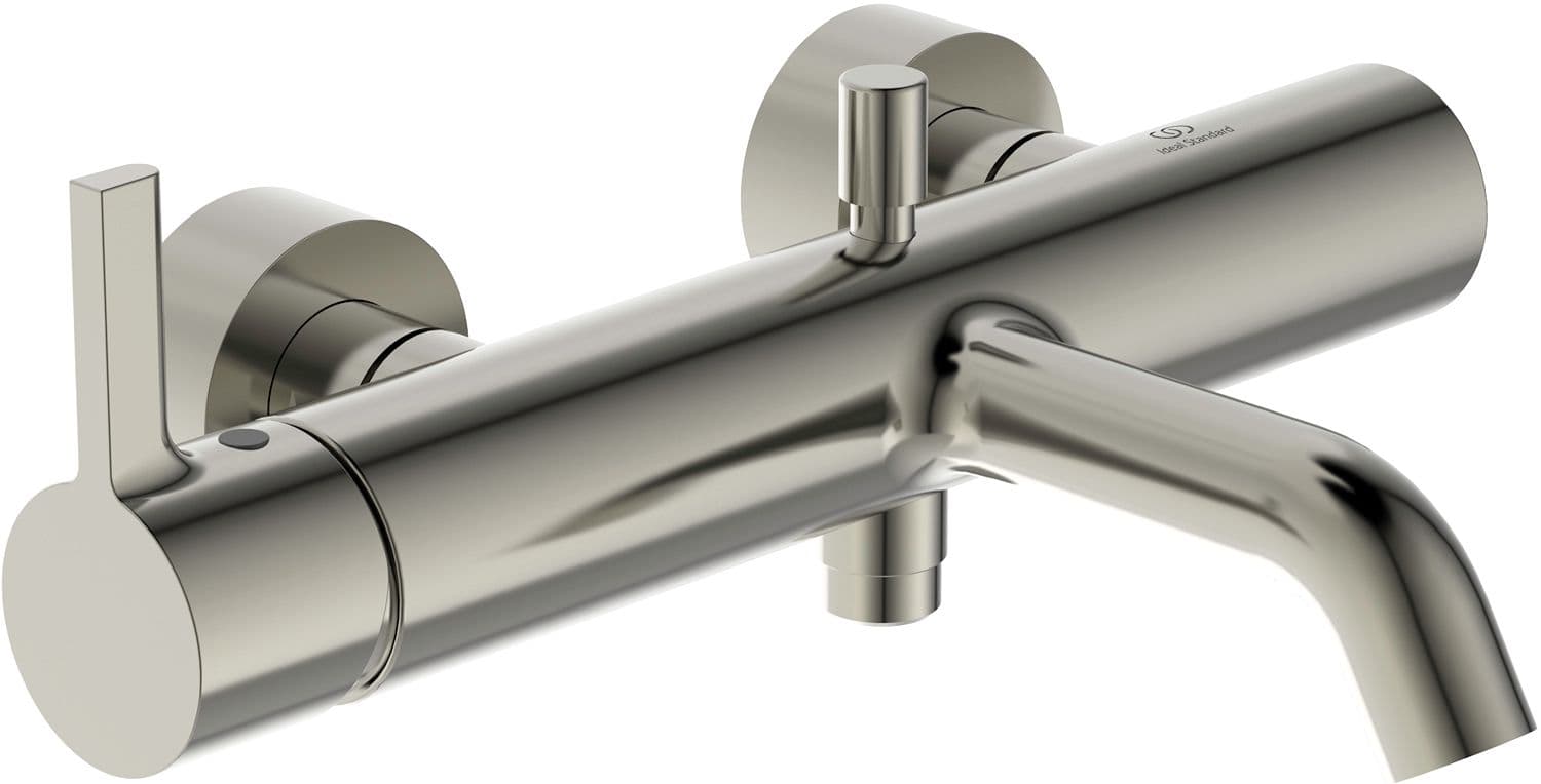 MELANGEUR BAIN JOY IDEAL STANDARD NU LOOK RVS