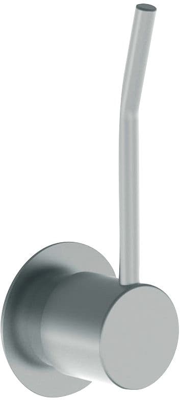 BOUTON DE COMMANDE EAU FROIDE VOLA 100MM CHROME
