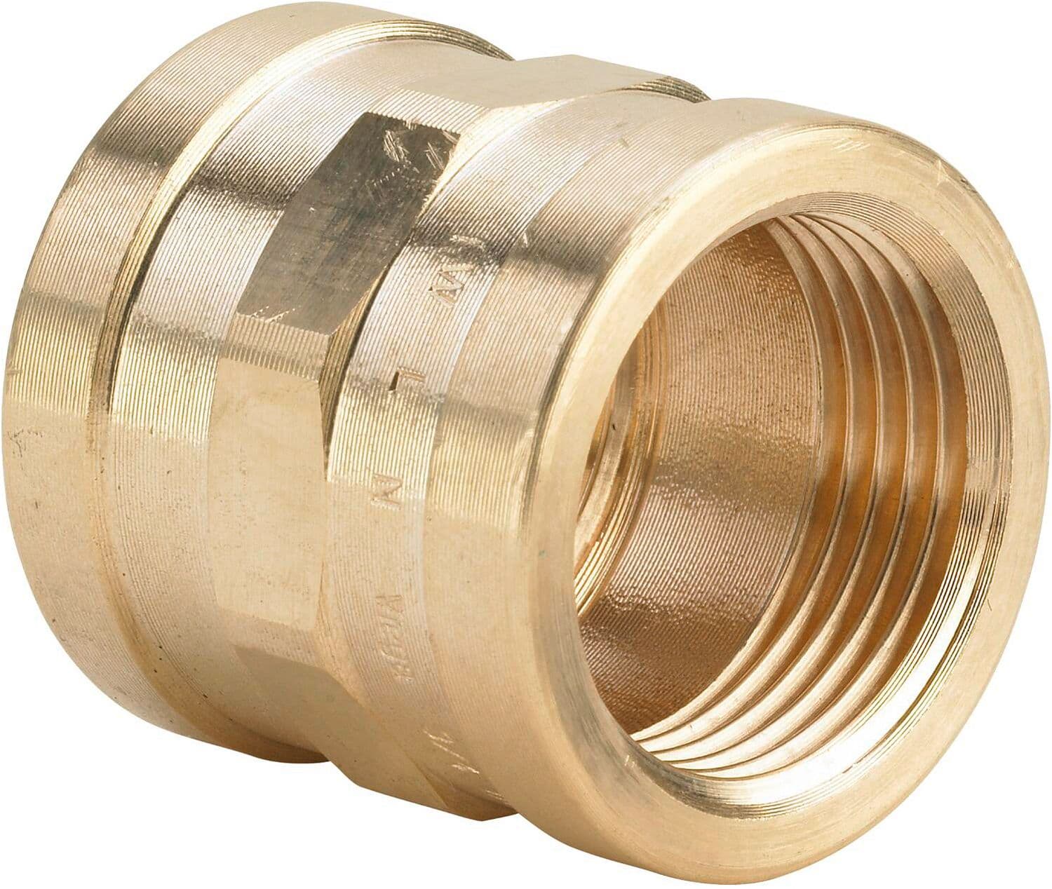 MANCHON BRONZE 3/4"FF