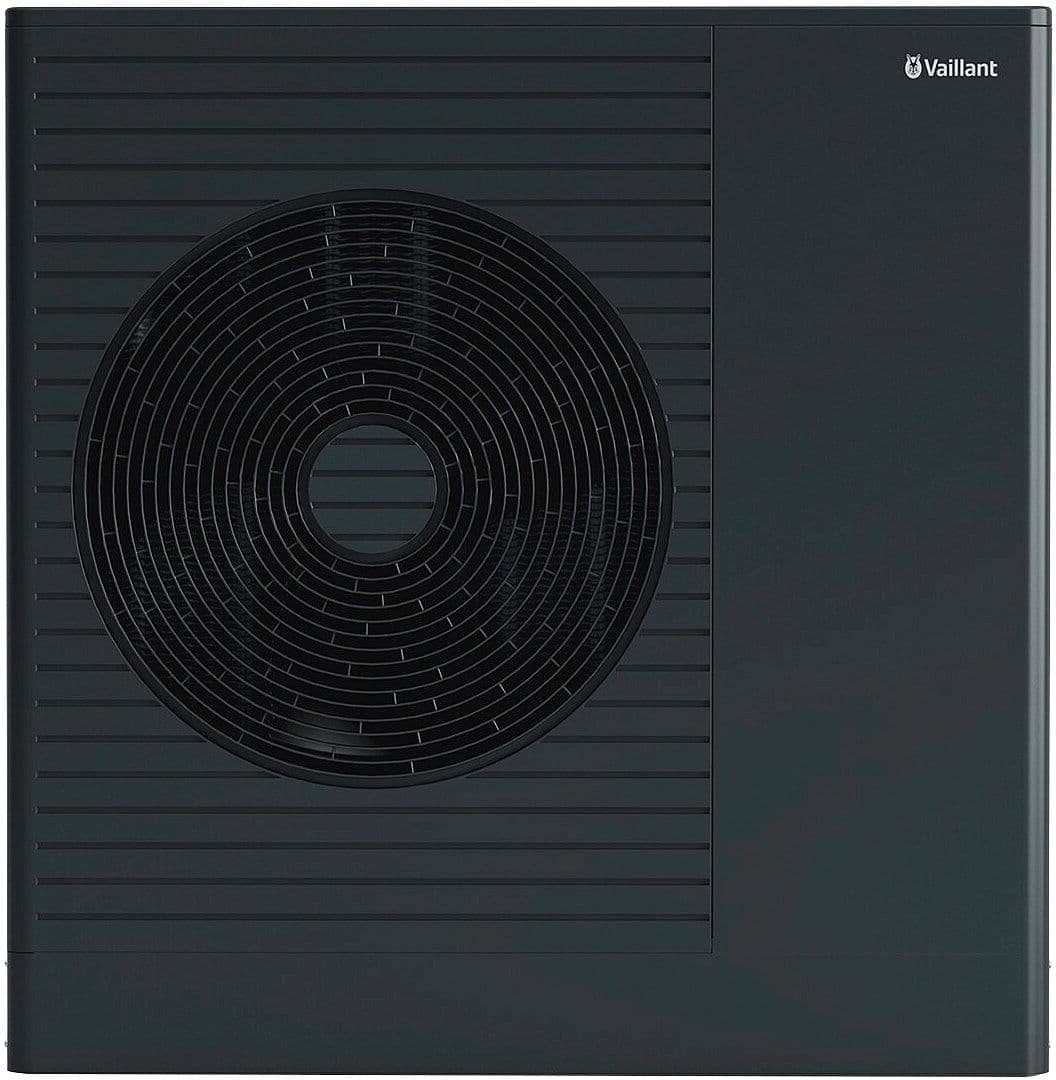 POMPE A CHALEUR AIR/EAU MONOBLOC AROTHERM PRO VAILLANT VWL 115/7 400V