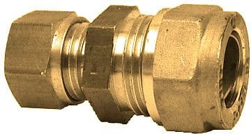BICONE RACCORD REDUCTION 12- 8MM