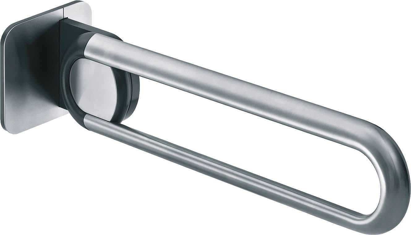 POIGNEE PLIABLE ERGO FSB 85CM INOX GAU.