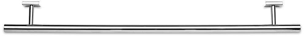 PORTE-SERVIETTE FLATLINE VASCO 600MM CHROOM