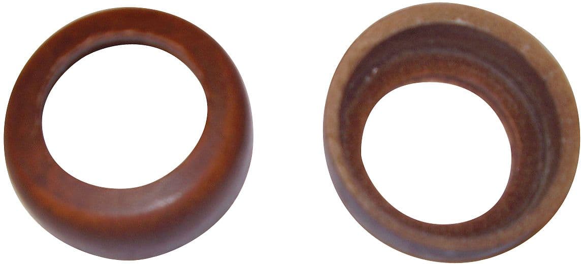 CUIR EMBOUTI POMPE AMERICAINE N° 6 exclusive 25 euro frais de transport
