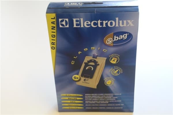 Sacs pour aspirateur Classic