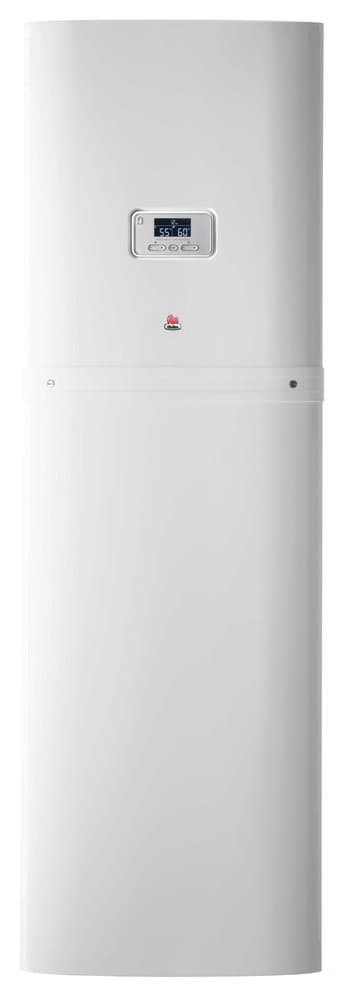 Bulex GeniaSet Split HA 7-5 STB pompe à chaleur air/eau 7 kW unité intérieure