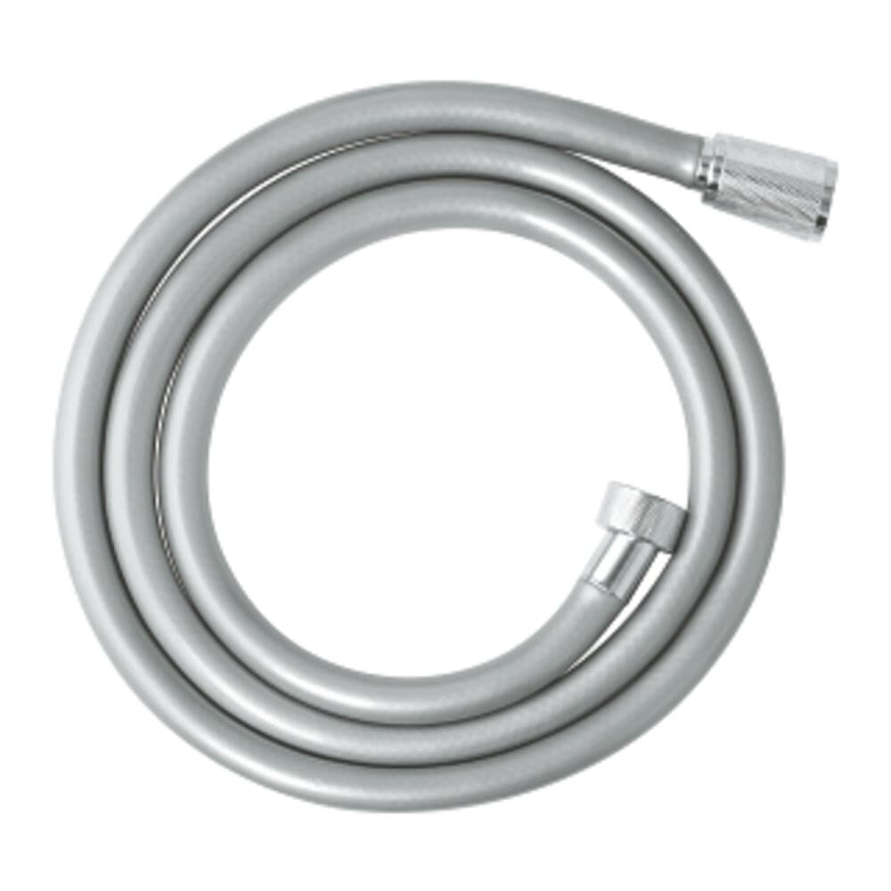 Grohe Rotaflex flexible de douche 1500mm 1/2x1/2 système anti-torsion chromé