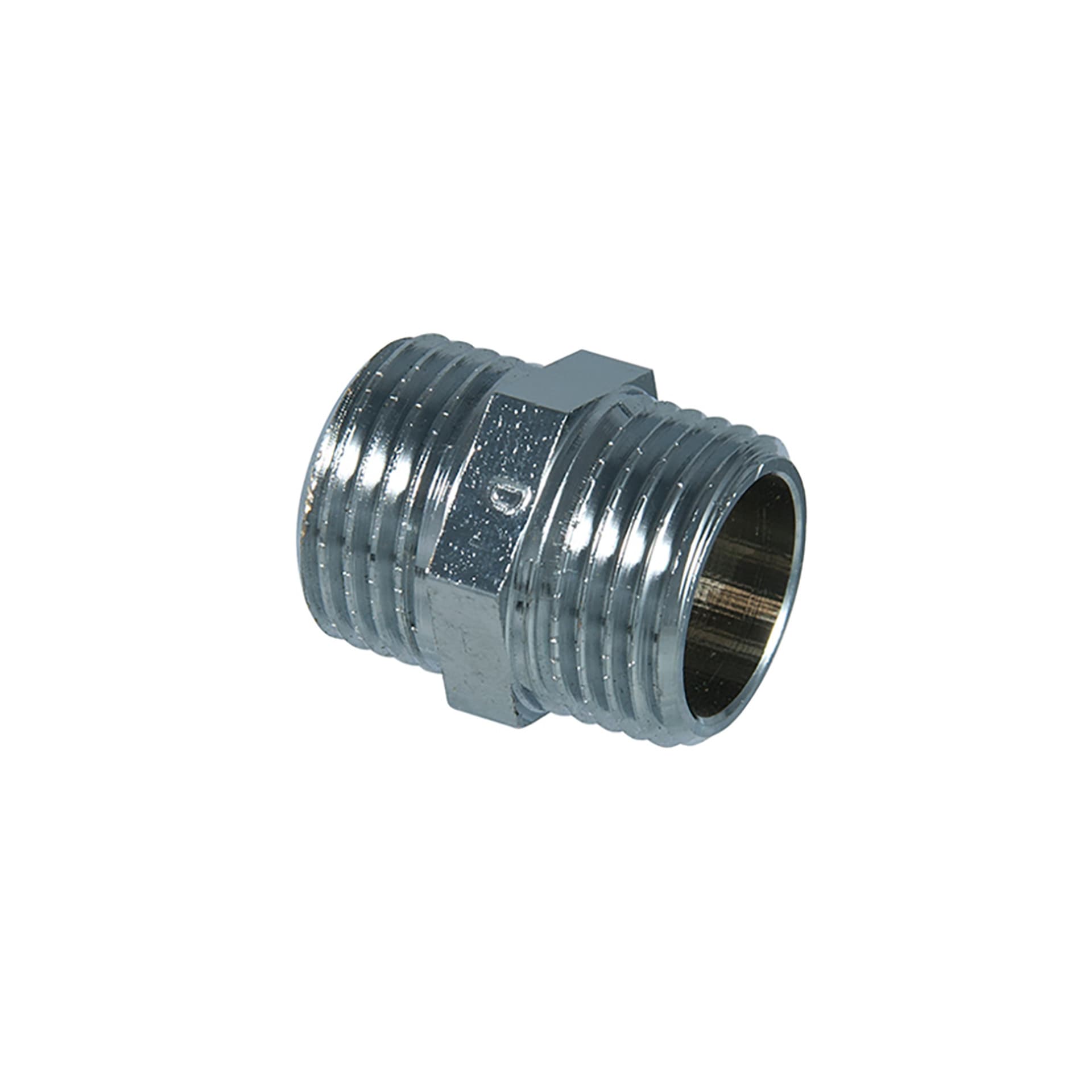 MAMELON LAITON CHROME 2280 3/4
