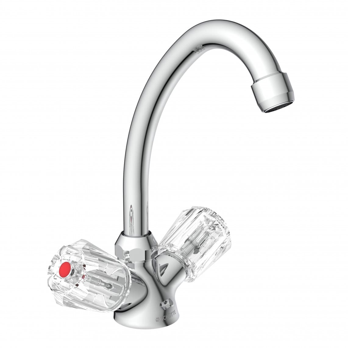 37210 SAVINO Mitigeur lavabo, chromé