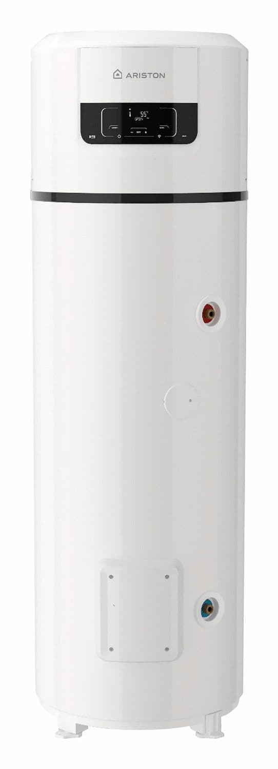 BOILER THERMODYNAMIQUE NUOS PLUS S2 R290 WIFI 200 ERP A+/SOUTIRAGE L ARISTON