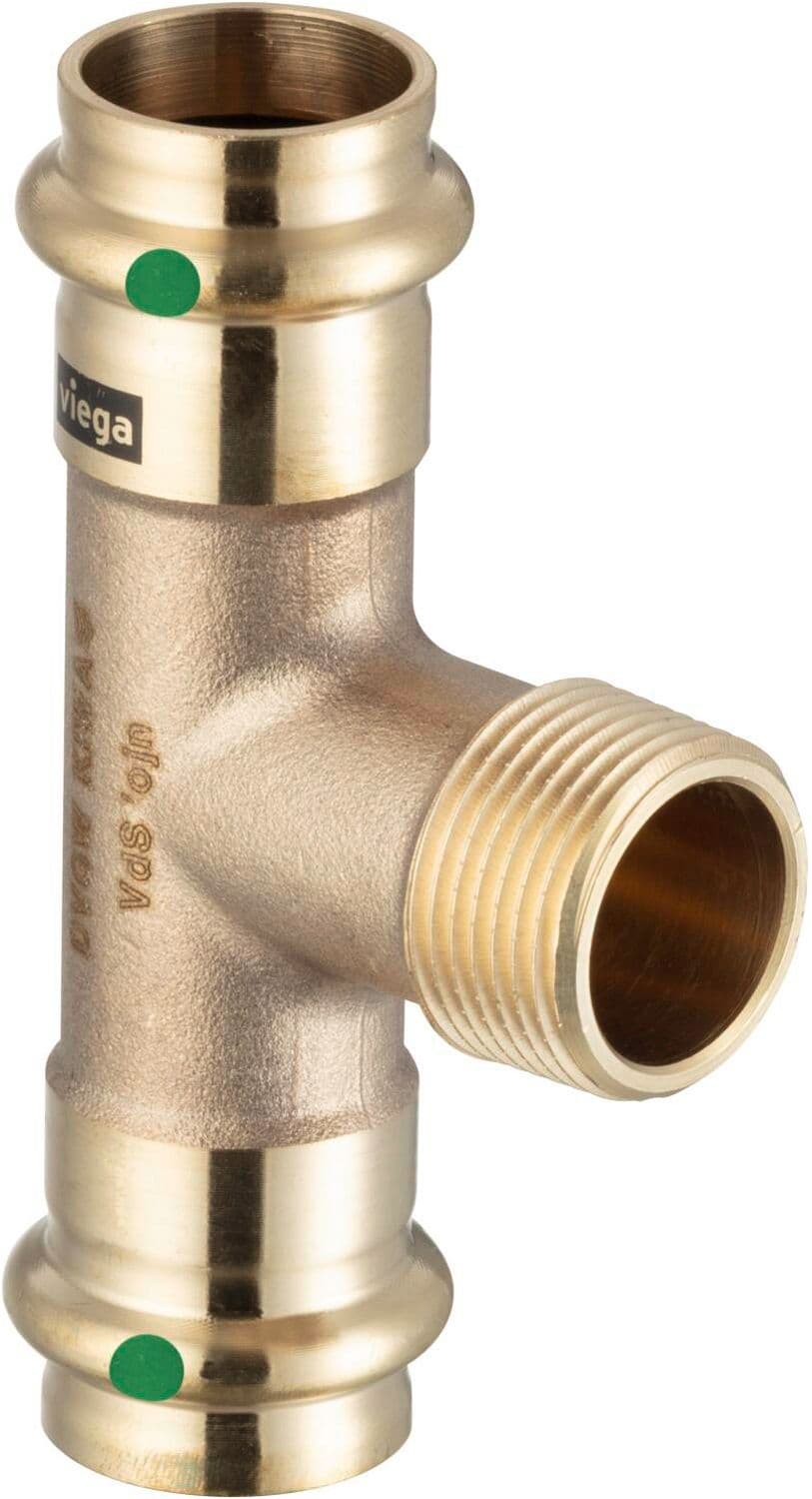 T M 22-3/4"M-22MM PROFIPRESS VIEGA