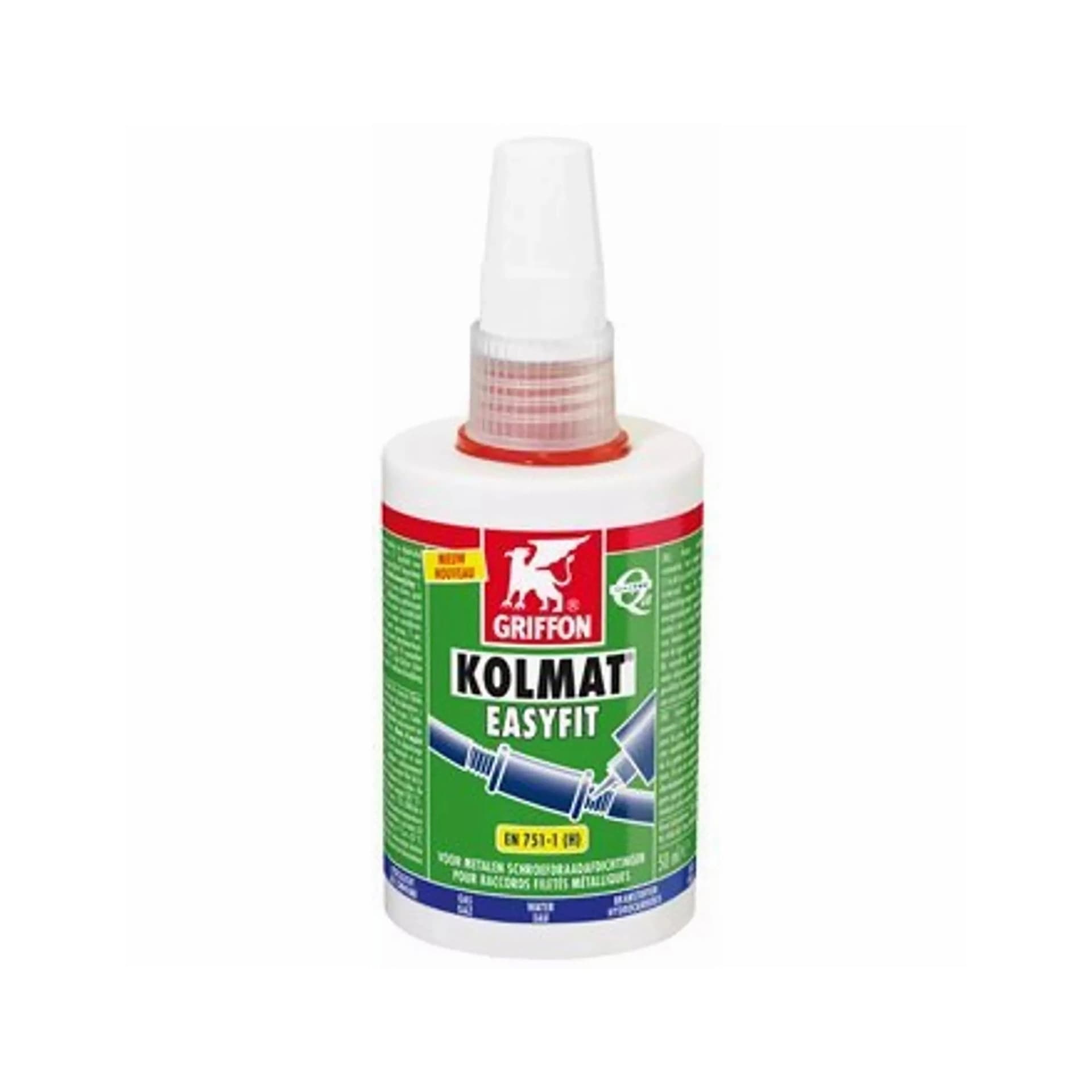 KOLMAT EASYFIT 6150321