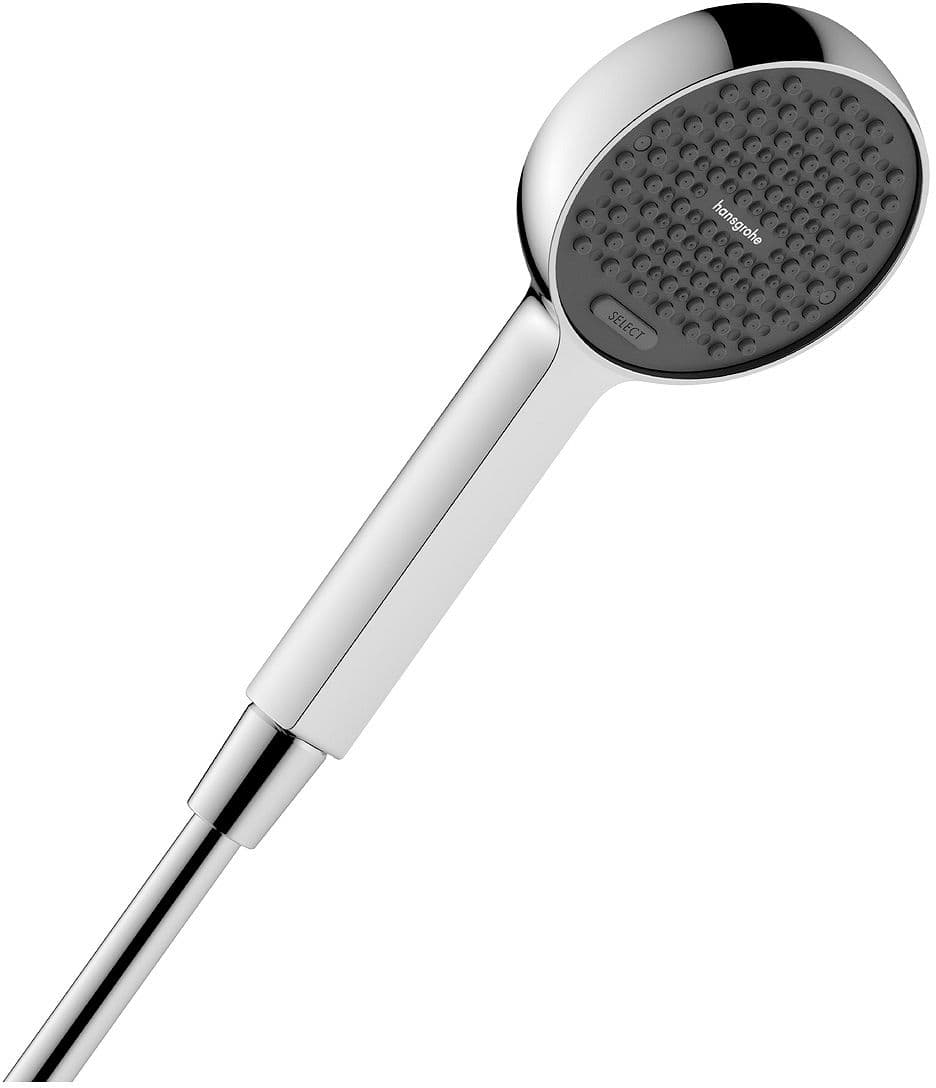 HG ACTIVERA DOUCHE A MAIN 95 2JET ECOSMART CHROME