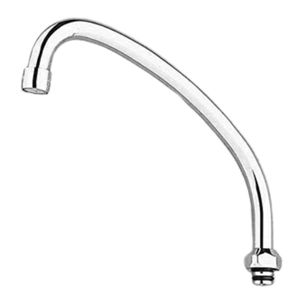 Zucchetti Z9211P bec H 200mm avec mousseur