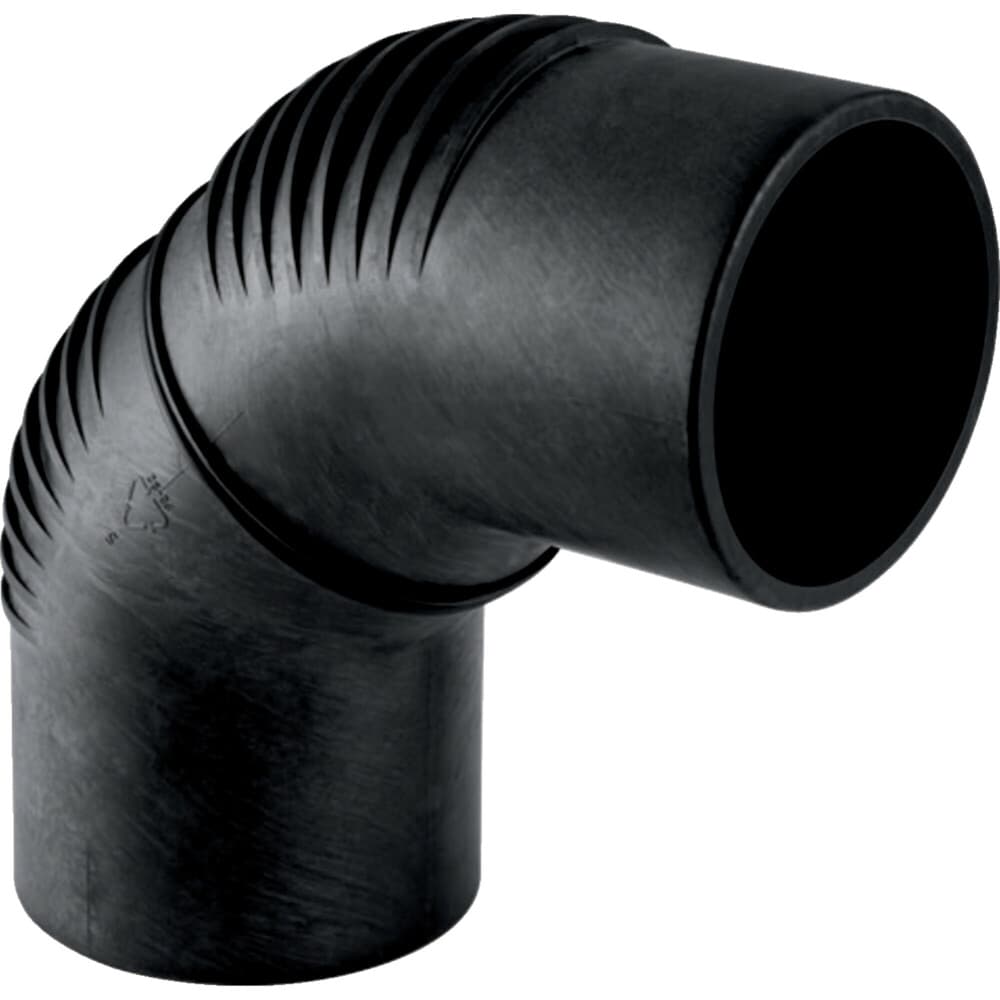 Geberit Silent-db20 coude avec grand rayon 88,5° D 75