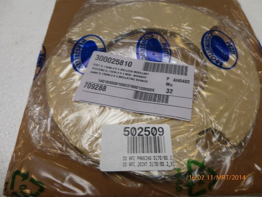 DD 300025810 JOINT 170/90.3_X5