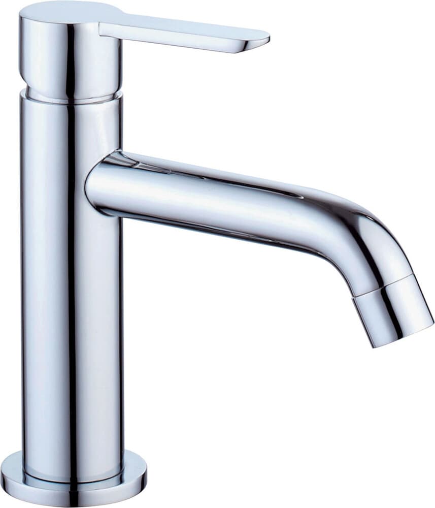 GO Van Marcke Verona mitigeur lavabo avec click-clack