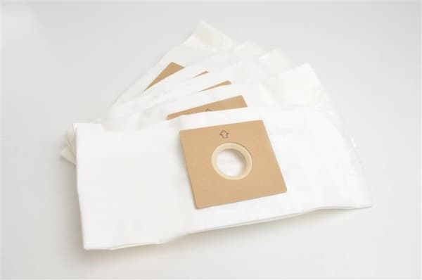 Set sacs à poussière DO7247S (5 pièces)