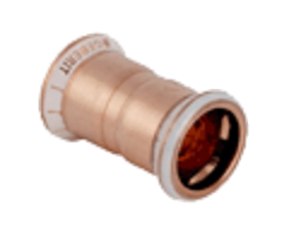 Geberit Mapress cuivre-eau manchon FF 54