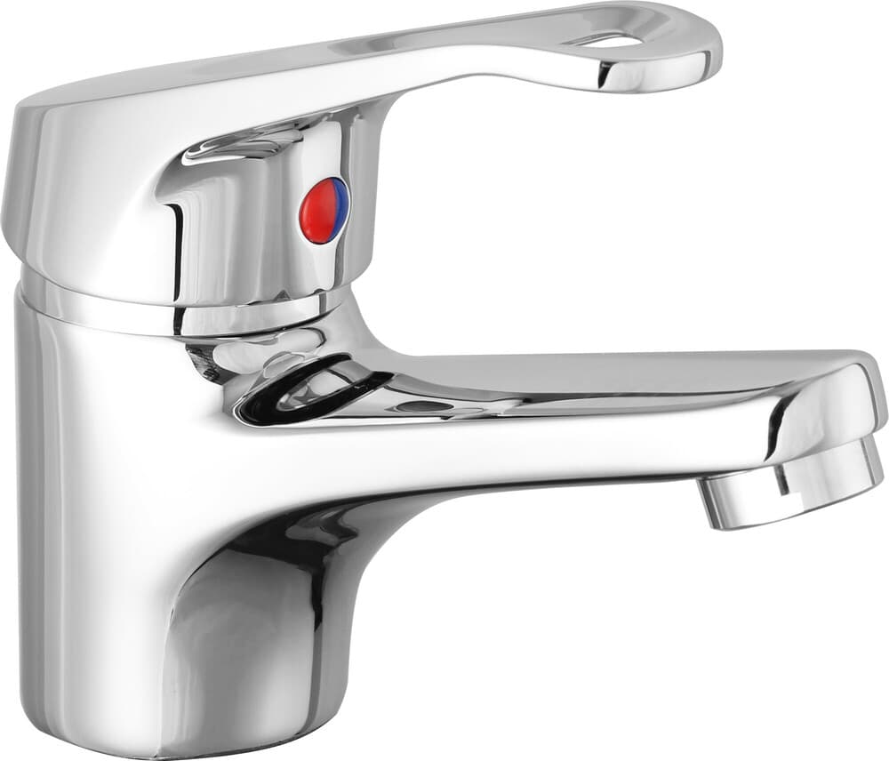 GO Van Marcke Volga mitigeur lavabo chromé
