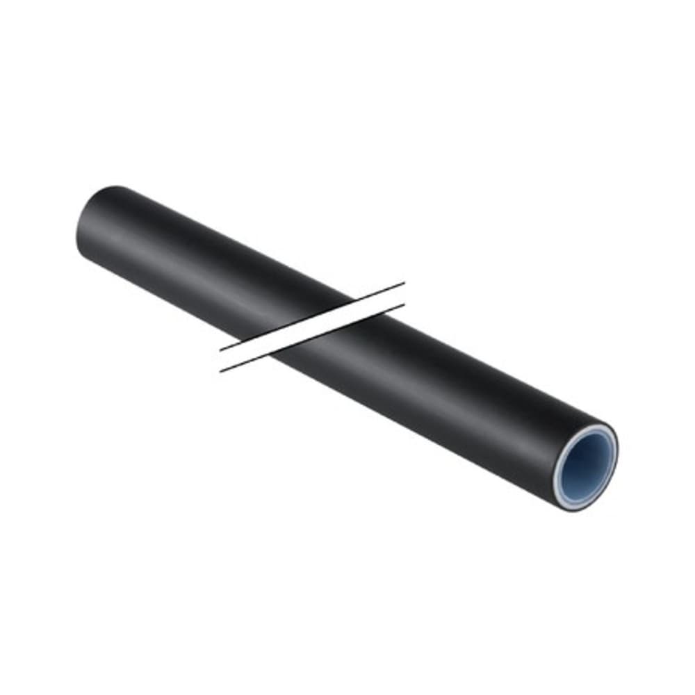Geberit Mepla tube par longueur 5m D26
