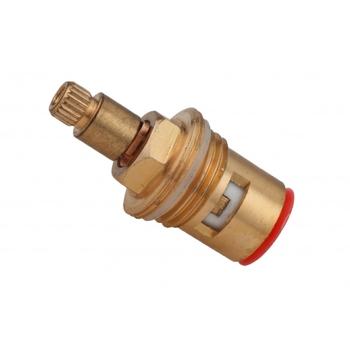 98614780 tête de valve céramique 90°-Fermeture 1/2"