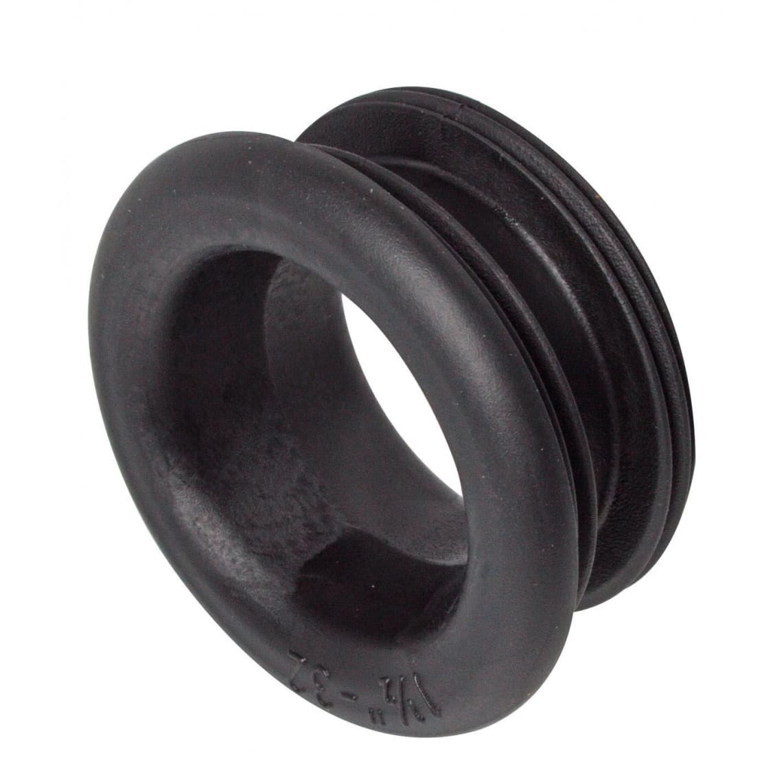 986714748 joint de siphon fileté, 1 1/2" x 32 mm, pour sortie de siphon