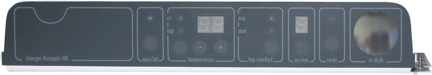 COFFRET DE SECURITE KOMPAKT HR ECO