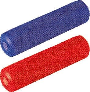 BONNET PROTECTRICE POUR TUBE A GAINE 16MM BLEU