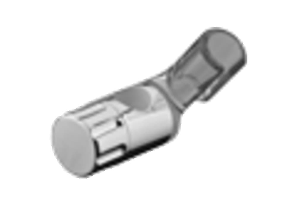 Hansgrohe curseur pour barres de douche Unica'S et Unica'88 D22mm