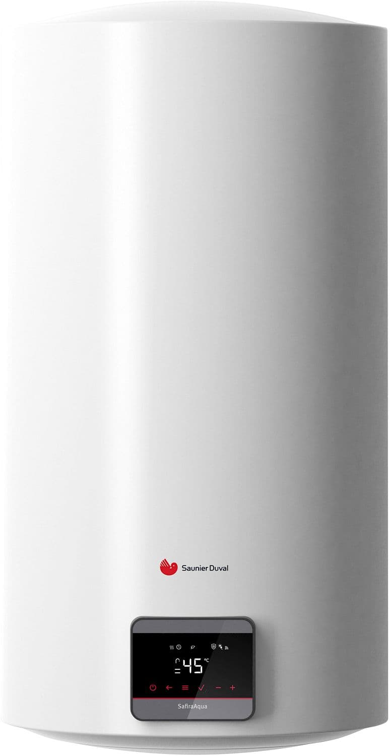 BOILER ELECTRICITE SAFIRA AQUA BEH 100/1 DH BULEX