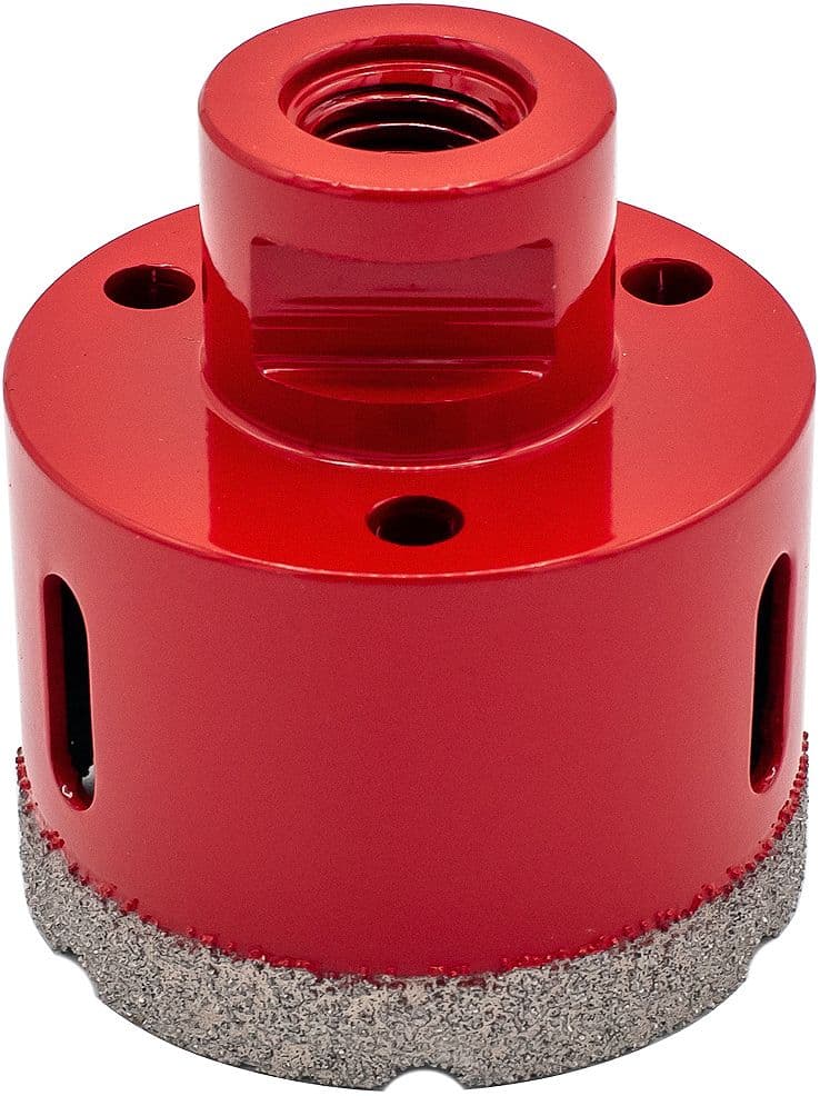 FORET DIAMANTE CARRELAGE M14 SEC 45MM
