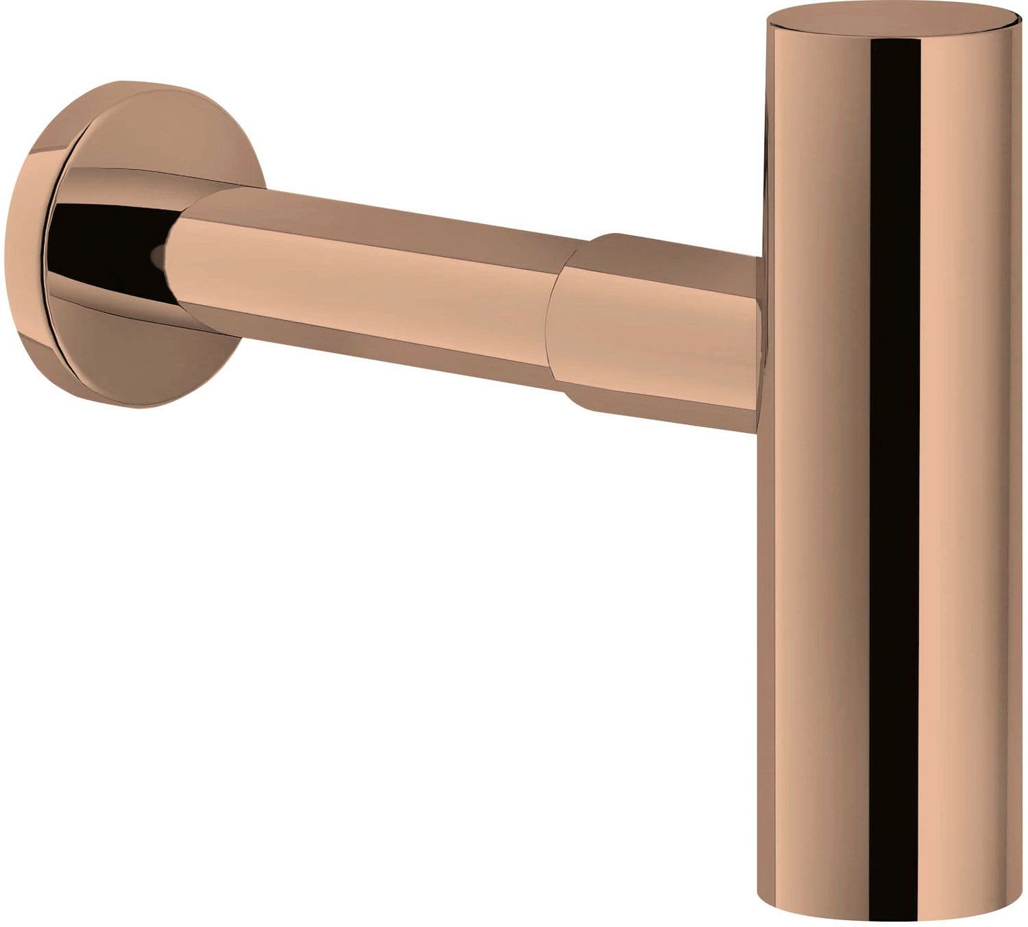SIPHON DESIGN NOBILI 5/4" ROND TRAMONTO BRILLANT